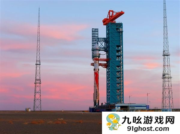 成功送卫星入轨后 朱雀三号任务一级回收失败