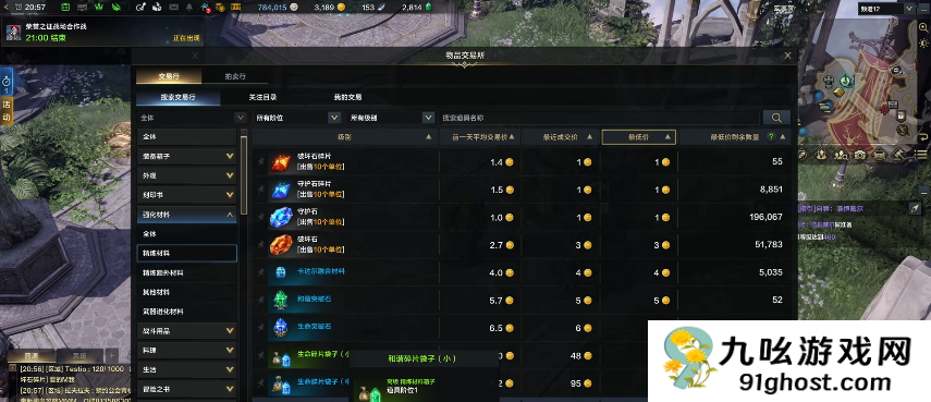 失落的方舟碎片在哪换