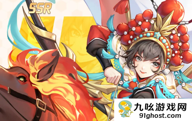 萌神契约阵容搭配指南