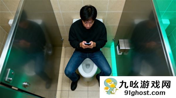 1个月14次如厕超1小时被解雇 员工索赔32万多：法院判了