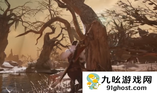 怪物猎人旅人长枪玩法全解析