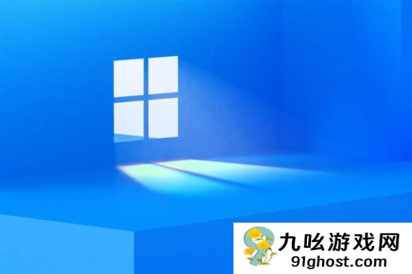 小心微软闪光弹！Win11更新后深色模式下会闪烁白屏