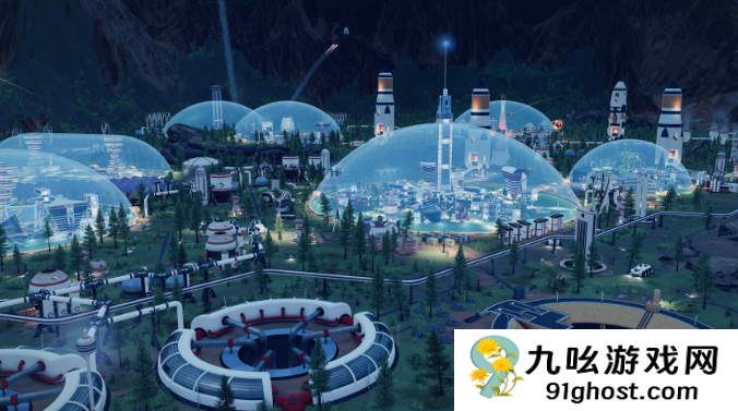 火星求生重制版发售日期曝光