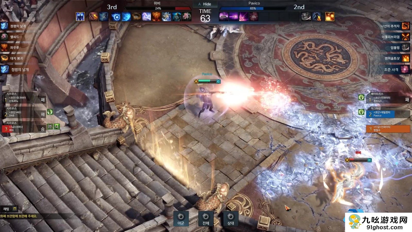 失落的方舟卡杰洛斯怎么打