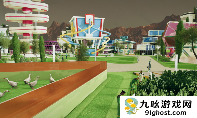 火星求生重制版Steam名称是什么