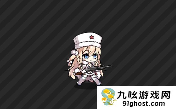 少女前线dp28怎么样