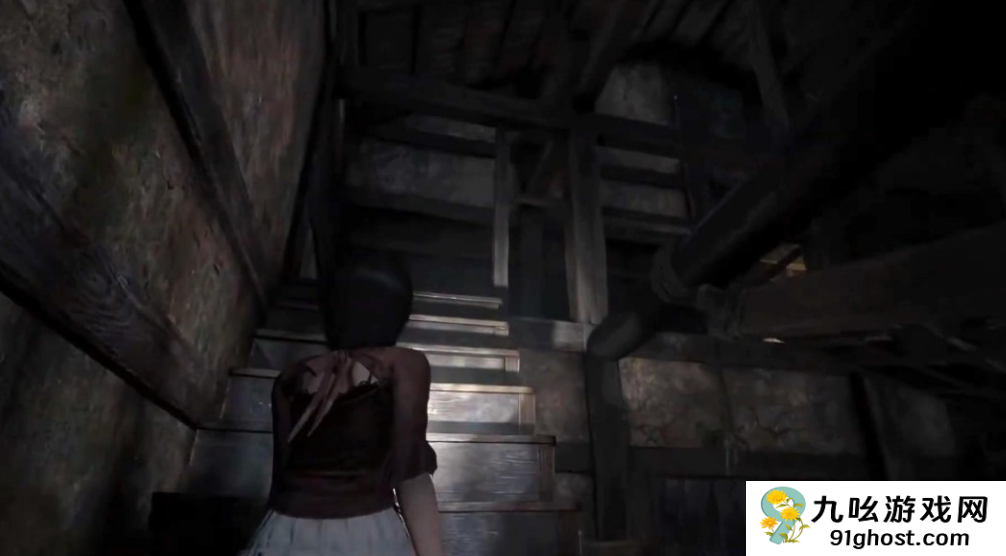 零红蝶重制版配置要求曝光