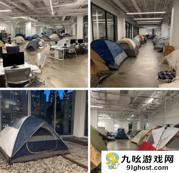 xAI员工称连续工作36小时不睡觉 马斯克回应“笑哭”表情