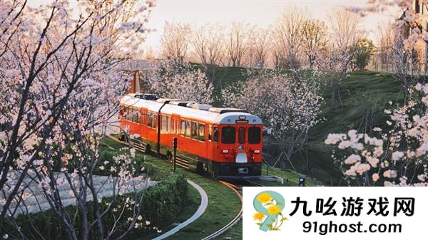 2025年华为花粉年会官宣：12月19日上海练秋湖见！