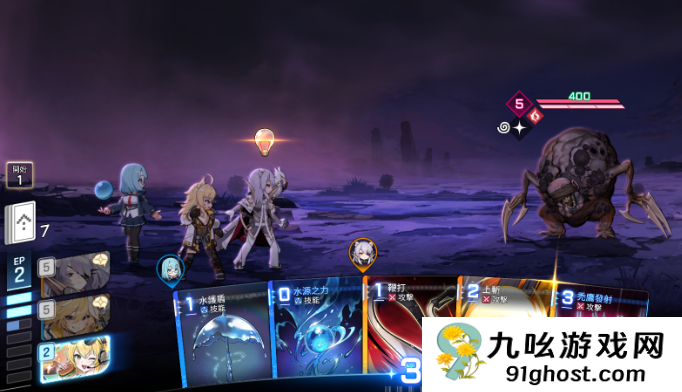 卡厄思梦境怎么玩