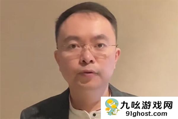 蔡磊回应身体近况：已准备好尝试脑机接口