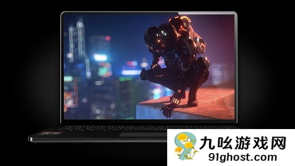 跑完N款游戏后搞懂了锐龙9 9955HX强在哪