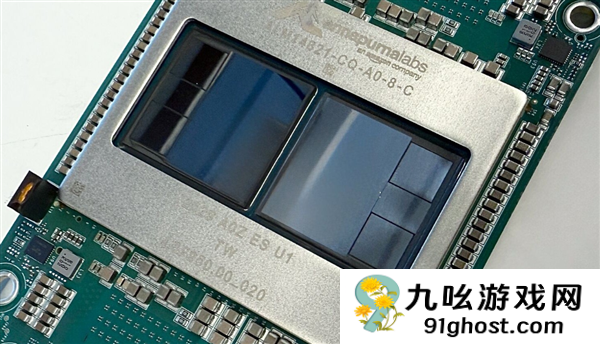 亚马逊新款AI芯片Trainium3上市 训练AI模型成本可降50%