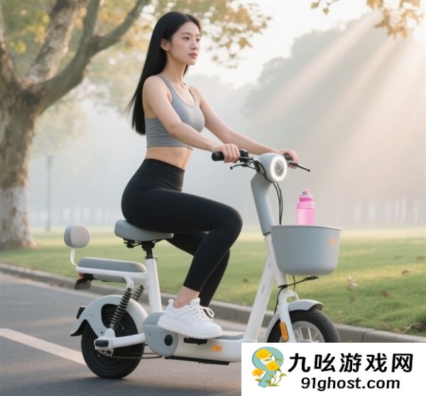 今日起：旧国标电动自行车全面停售！新国标不可超过25km/h