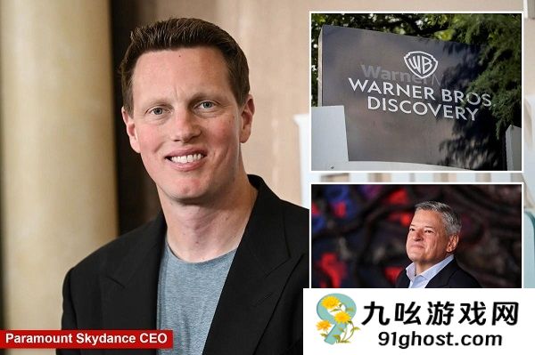 华纳收购案第二轮报价结束