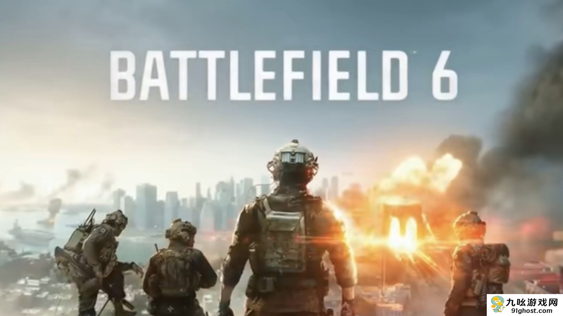 战地6匹配不到人怎么办