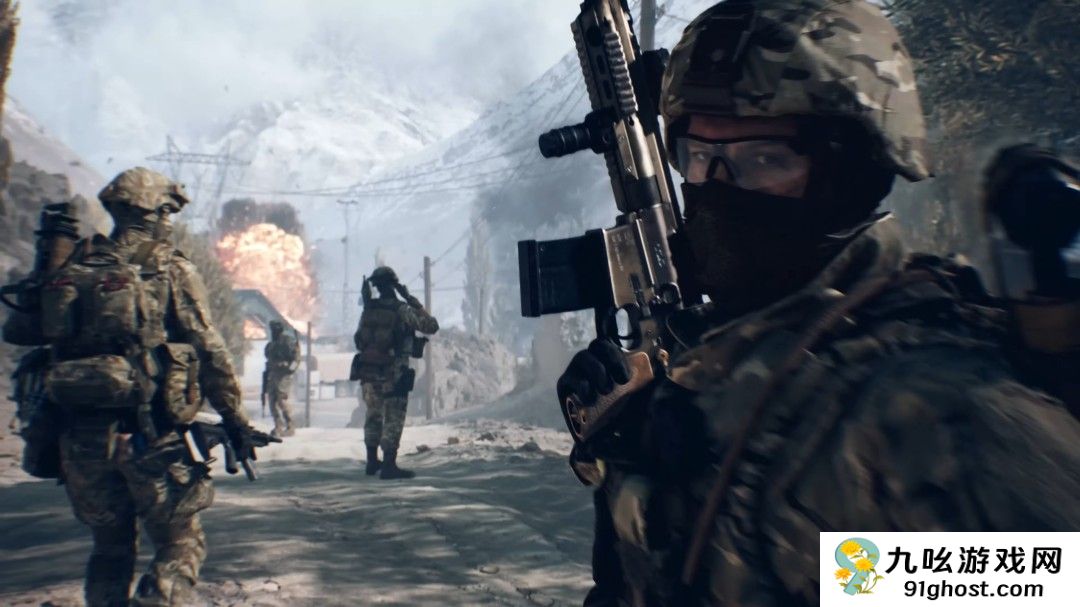 战地6匹配不到人怎么办