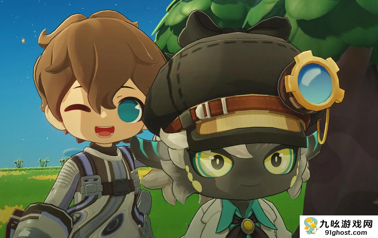 星布谷地墨尔斯揭秘