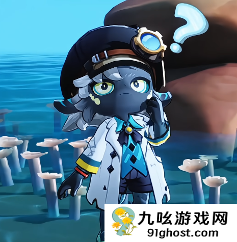 星布谷地墨尔斯揭秘