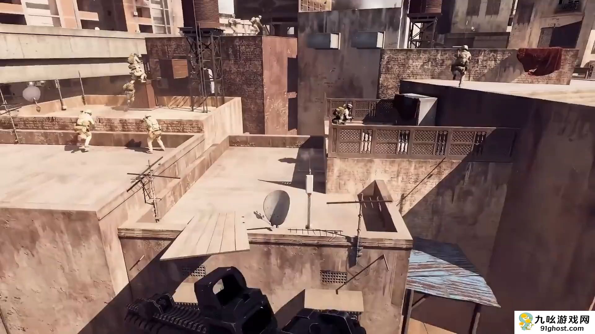 战地6打不开怎么办