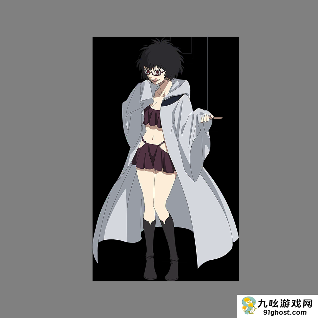 黑色四叶草魔法帝之道支援者推荐