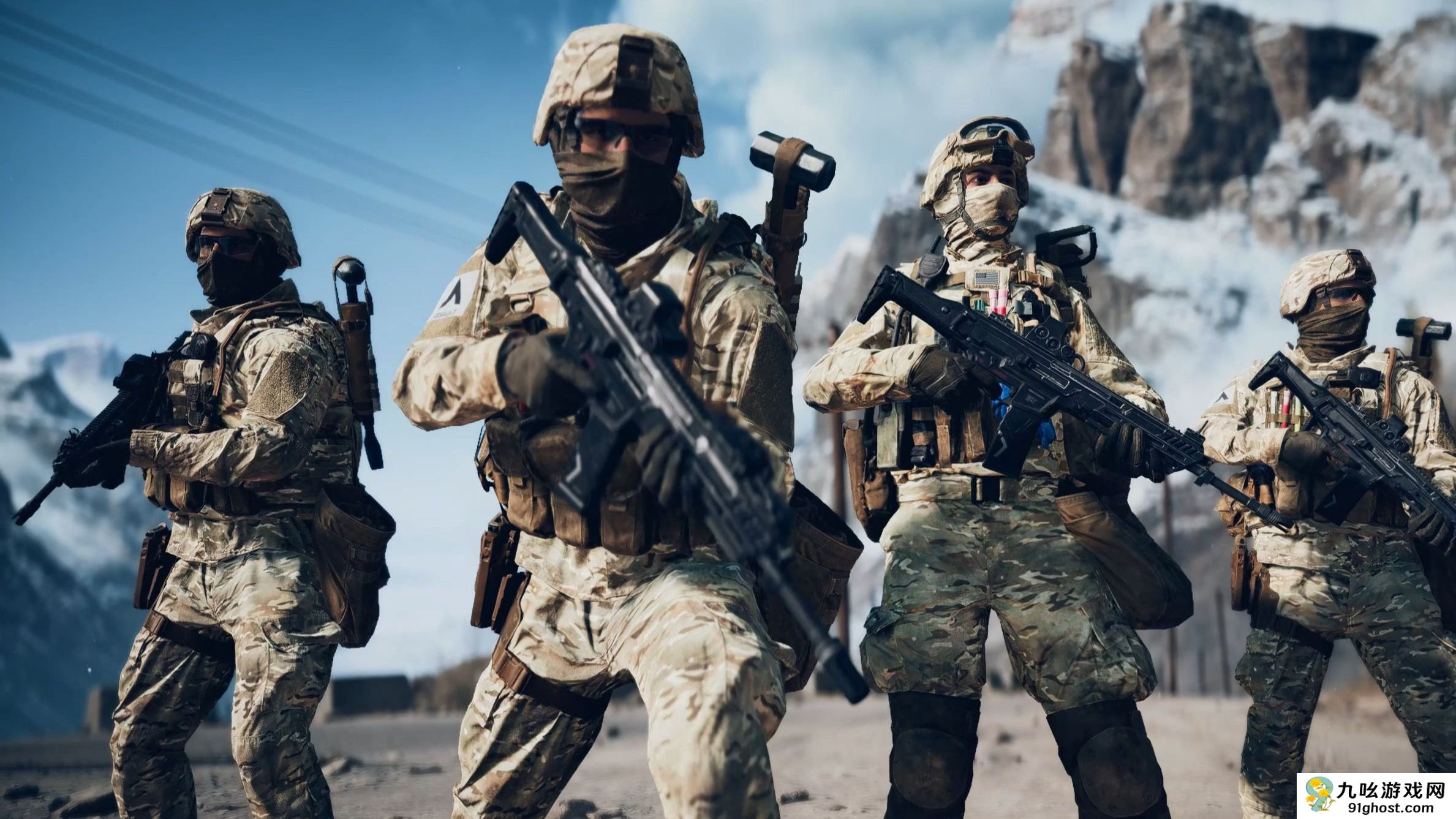 战地6墓碑组合包获取方法全解析