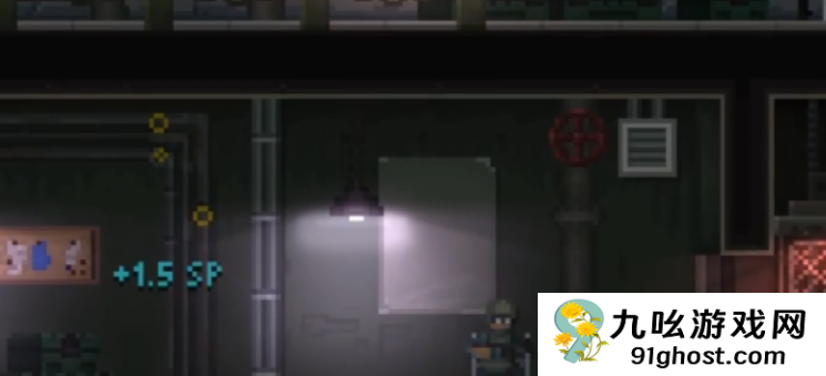 破门而入行动小队三星隐藏怎么获取