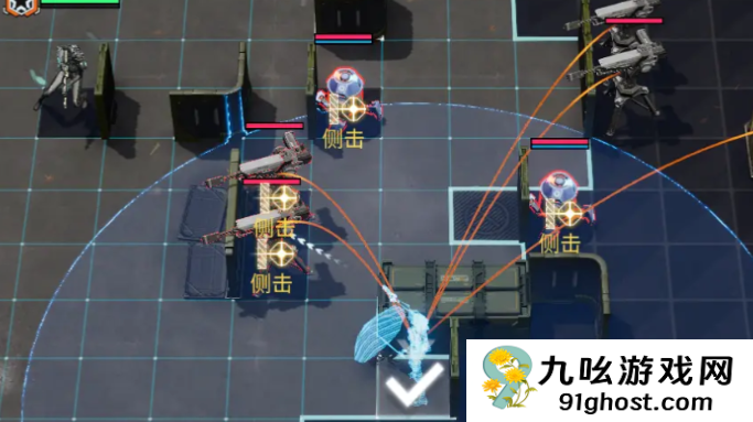 镭明闪击成就怎么获得