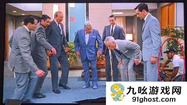 昆汀之选：21世纪20佳