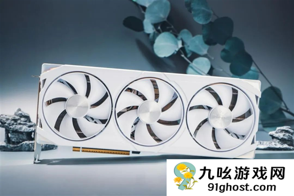 Steam最新软硬件统计：RTX  5070已超4070！RX  9000仍不见踪影