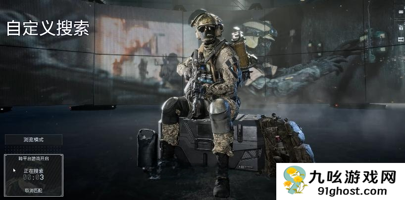 战地6GPU占用低怎么办