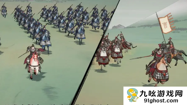 三国望神州战法怎么用