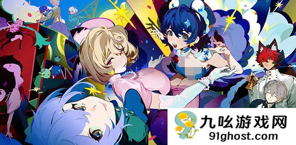 绝区零伊德害莉角色强度解析