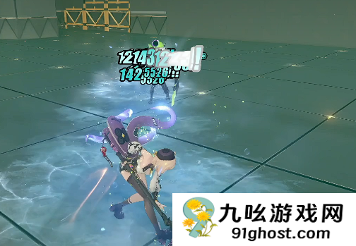 绝区零伊德害莉角色强度解析