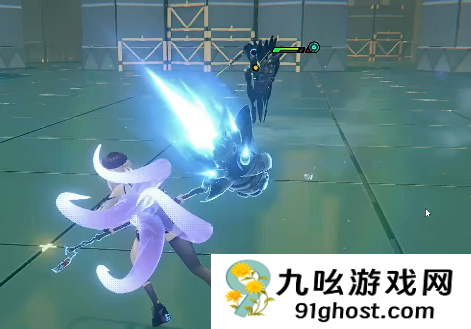 绝区零伊德害莉角色强度解析