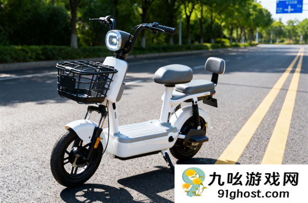 有门店3天没开单！新国标实施电动车销量“断崖式下滑”