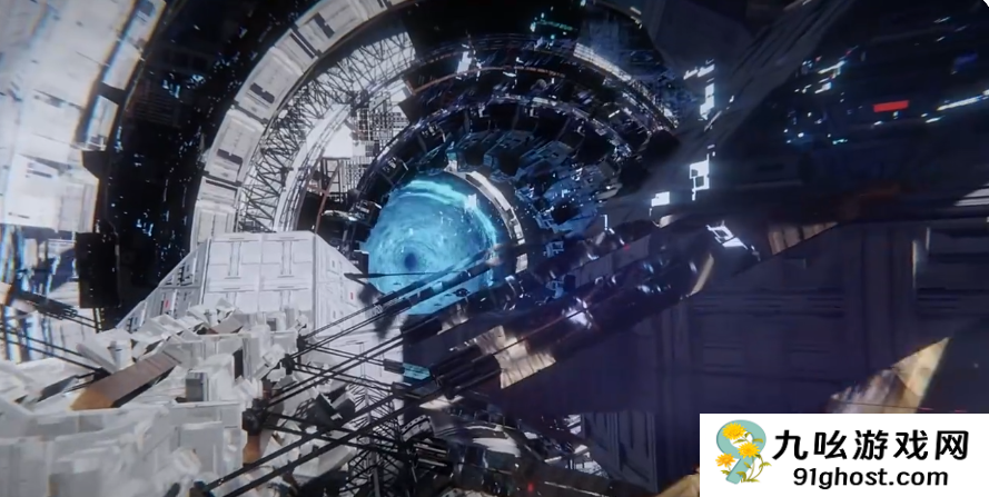 星际理想国是什么游戏