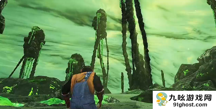 星际理想国是什么游戏