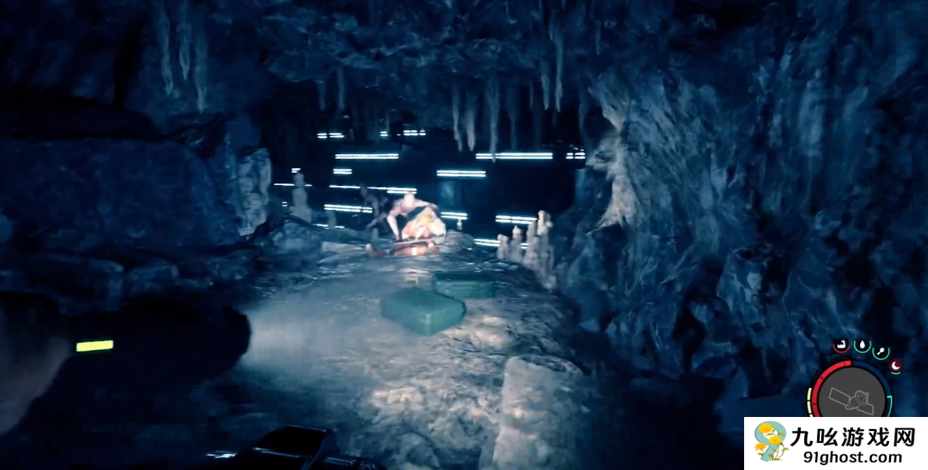 森林之子铲子怎么获得