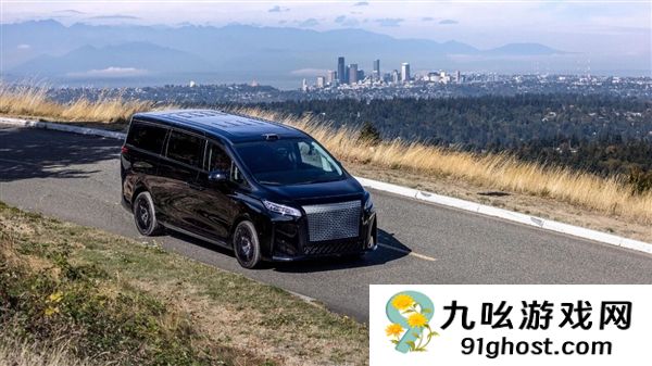 贾跃亭新车要组装了！FX  Super  One首批整套零件抵达美国