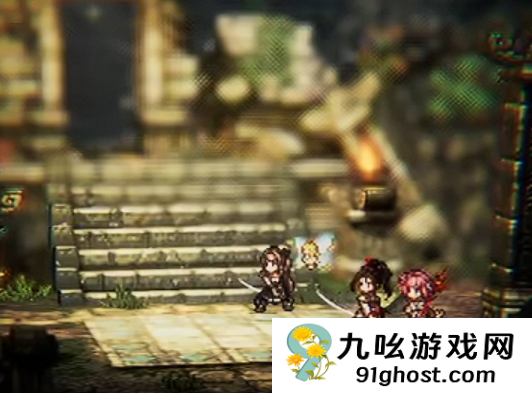 风之痕迹阵容推荐