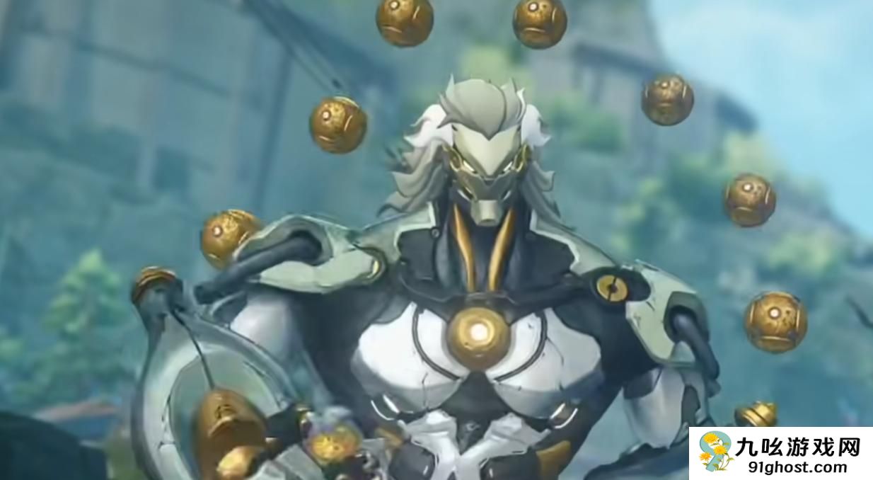 绝区零2.4版本爆料