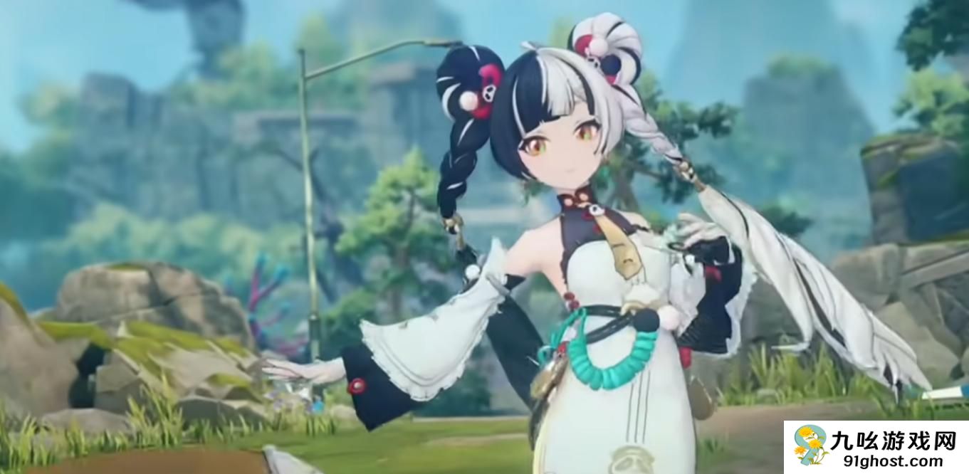 绝区零2.4版本爆料