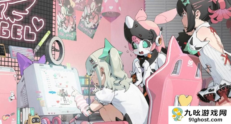 绝区零2.4版本爆料