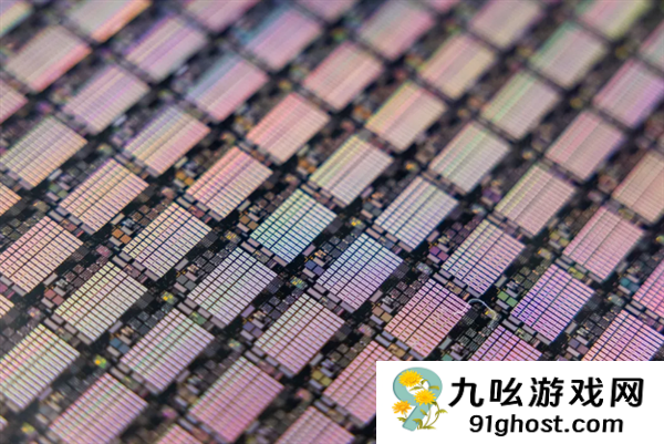 一年可省3亿度电！九峰山实验室发布氮化镓电源模块新成果