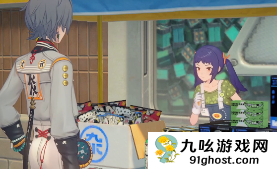 绝区零环保艺展活动攻略