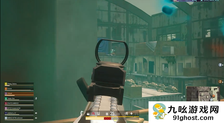 绝地求生压枪怎么可以更好