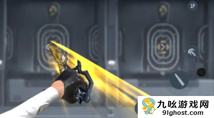 穿越火线手游诸神黄昏夺宝玩法揭秘