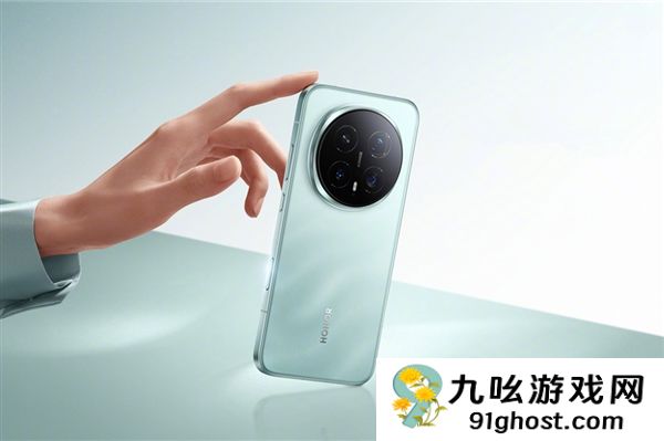 豆包手机让荣耀团队兴奋：荣耀AI赛道有了新伙伴