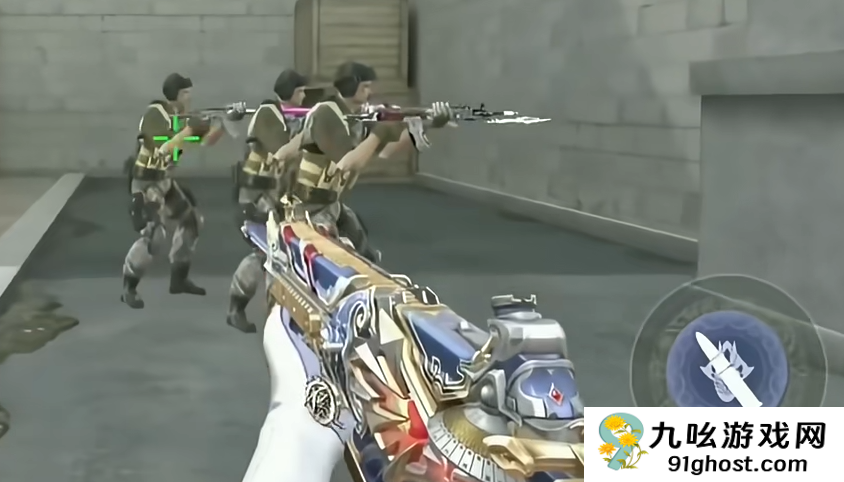 CF手游不良人活动全解析